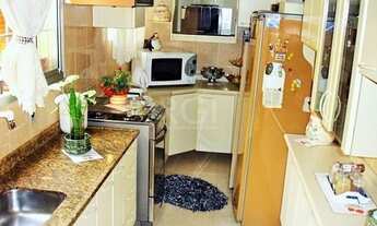 Imagem 5: Porto Alegre - Casa Padrão - Passo da Areia