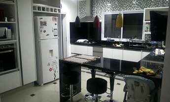 Imagem 4: Casa para Venda em Barueri, Alphaville, 4 dormitórios, 4 suítes, 6 banheiros, 4 vagas