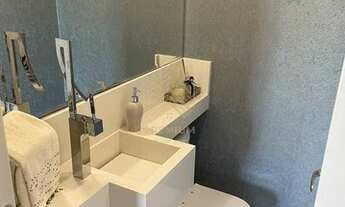 Imagem 3: São Paulo - Apartamento Padrão - Alto da Mooca