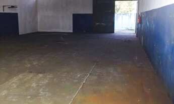 Imagem 7: GALPÃO - PARQUE DAS COLINAS - SP