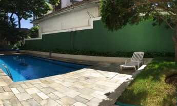 Imagem: APARTAMENTO - TATUAPÉ - SP