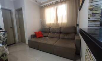 Imagem 3: Apartamento Padrão em Ribeirão Preto