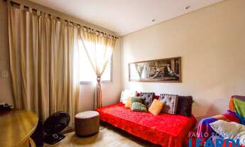 Imagem 7: APARTAMENTO - MOEMA PÁSSAROS - SP