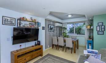 Imagem 4: Porto Alegre - Apartamento Padrão - Petrópolis