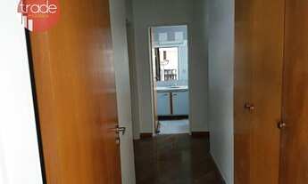 Imagem 5: Apartamento com 3 dormitórios à venda, 133 m² por R$ 585.000,00 - Centro - Ribeirão Preto