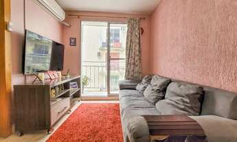 Imagem 2: Apartamento com 2 dormitórios à venda em São Leopoldo