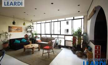 Imagem: APARTAMENTO - HIGIENÓPOLIS - SP