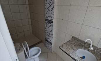 Imagem 4: Vendo apto 2 quartos RECREIO