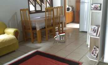 Imagem 7: CASA PARA VENDA NO VITORIA RÉGIA 3 QUARTOS 1 SUÍTE CURITIBA PARANA - CA303