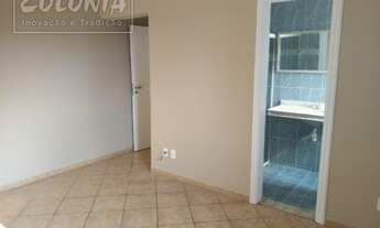 Imagem 2: Santo André - Apartamento Padrão - Centro