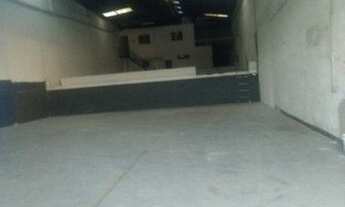 Imagem 3: Galpão para alugar, 680 m² por R$ 16.900/mês - Ayrosa - Osasco/SP