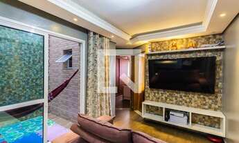 Imagem 2: Apartamento à Venda - Santa Teresinha, 2 Quartos, 51 m2