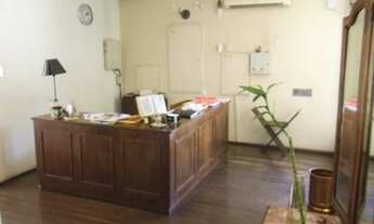 Imagem 3: CASA ASSOBRADADA - BROOKLIN - SP