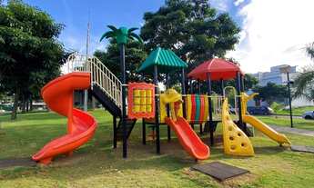 Imagem 4: PIRACICABA - Loteamento/Condomínio - Loteamento Residencial e Comercial Villa D'aquil