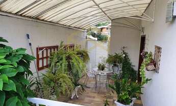 Imagem 6: Casa - Jardim Chapadão - Campinas