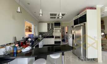 Imagem 7: Casa - Swiss Park - Campinas