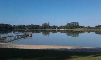 Imagem: Terreno águas claras