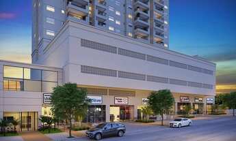 Imagem 2: Clima São Francisco - 66 a 86m² - 2 a 3 Quartos - 1 Suíte - Cidade São Francisco, São Paul