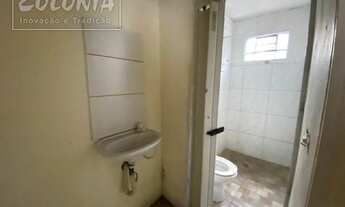 Imagem 6: Santo André - Casa Padrão - Vila Curuçá