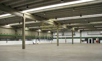 Imagem 6: Prédio - Real Parque - Campinas