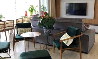 Imagem 2: Apartamento Venda 4 Dormitórios - 171 m² Paraíso