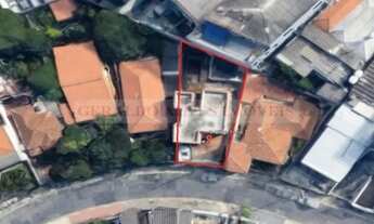 Imagem 2: SAO PAULO - Terreno Padrao - BOSQUE DA SAUDE