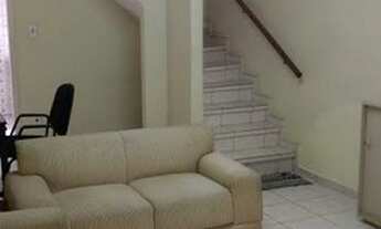 Imagem: SOBRADO - CAMPO BELO - SP