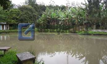 Imagem 4: SAO BERNARDO DO CAMPO - Residential / Farm Ranch - MONTANHAO