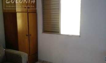 Imagem 6: São Bernardo do Campo - Apartamento Padrão - Parque Terra Nova II