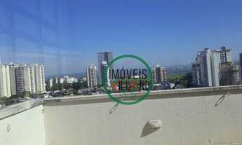 Imagem 5: Sala à venda, 65 m² por R$ 586.440,00 - Jardim Aquarius - São José dos Campos/SP