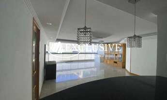 Imagem 4: Rio de Janeiro - Apartamento Padrão - Leblon