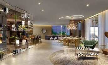 Imagem 5: Glass Art By Yoo , 109 - 157m², 2 - 4 quartos - Perdizes, São Paulo - SP