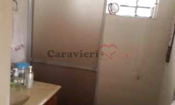 Imagem 4: São Paulo - Casa Padrão - JARDIM JAU (ZONA LESTE