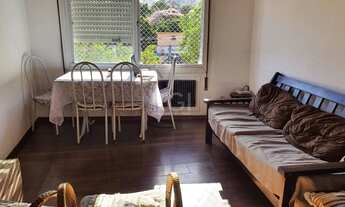 Imagem 2: Porto Alegre - Apartamento Padrão - Bom Jesus