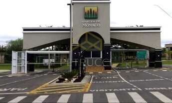 Imagem 7: Terreno - Parque Sao Miguel - Hortolândia