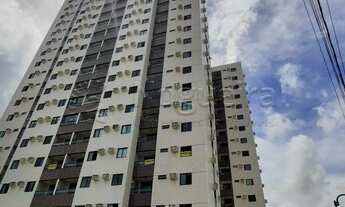 Imagem 2: Apartamento para venda com 55 metros quadrados com 2 quartos no Prado - Recife - PE