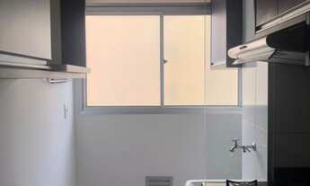 Imagem 6: Apartamento para aluguel tem 54 metros quadrados com 2 quartos em Água Branca - São Paulo