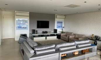 Imagem 5: Apartamento para Venda em São Paulo, Campo Belo, 2 dormitórios, 2 suítes, 4 banheiros, 3 v