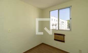 Imagem 7: Apartamento à Venda - Parada de Lucas, 2 Quartos, 48 m2