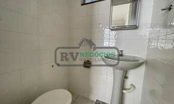 Imagem 6: Apartamento para venda possui 92 metros quadrados com 3 quartos em Centro - Juiz de Fora