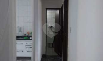 Imagem 6: Apartamento á venda com 02 dormitórios no Parque das Árvores!