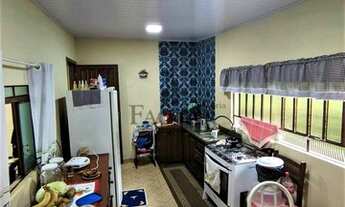 Imagem 2: Casa no bairro das Nações em Timbó