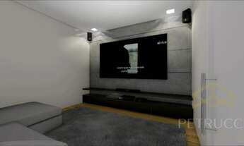 Imagem 5: Casa - Loteamento Parque dos Alecrins - Campinas