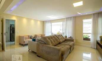 Imagem 2: São Paulo - Apartamento Padrão - Vila Roseira II