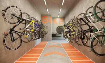 Imagem 7: Aimberê by you - 70m², com 1 à 3 Dorm - Perdizes - SP