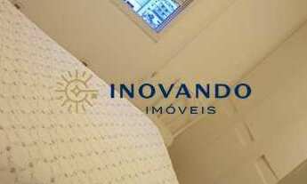 Imagem 4: Condomínio São conrado - 3 quartos -114 m-²