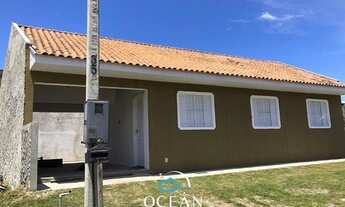 Imagem: Pontal do Paraná - Casa Padrão - Balneário