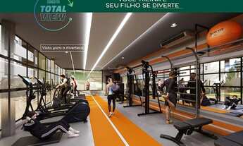 Imagem 4: São José dos Campos - Apartamento Padrão - Conjunto Residencial Trinta e Um de Março