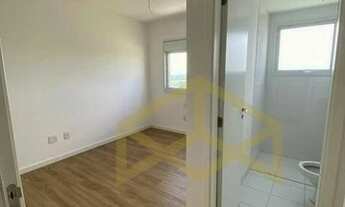 Imagem 6: Apartamento - Loteamento Residencial Vila Bella Dom Pedro - Campinas