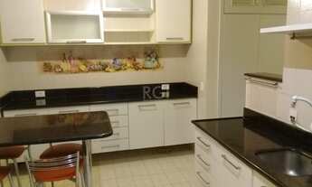 Imagem 6: Porto Alegre - Casa Padrão - Bom Jesus